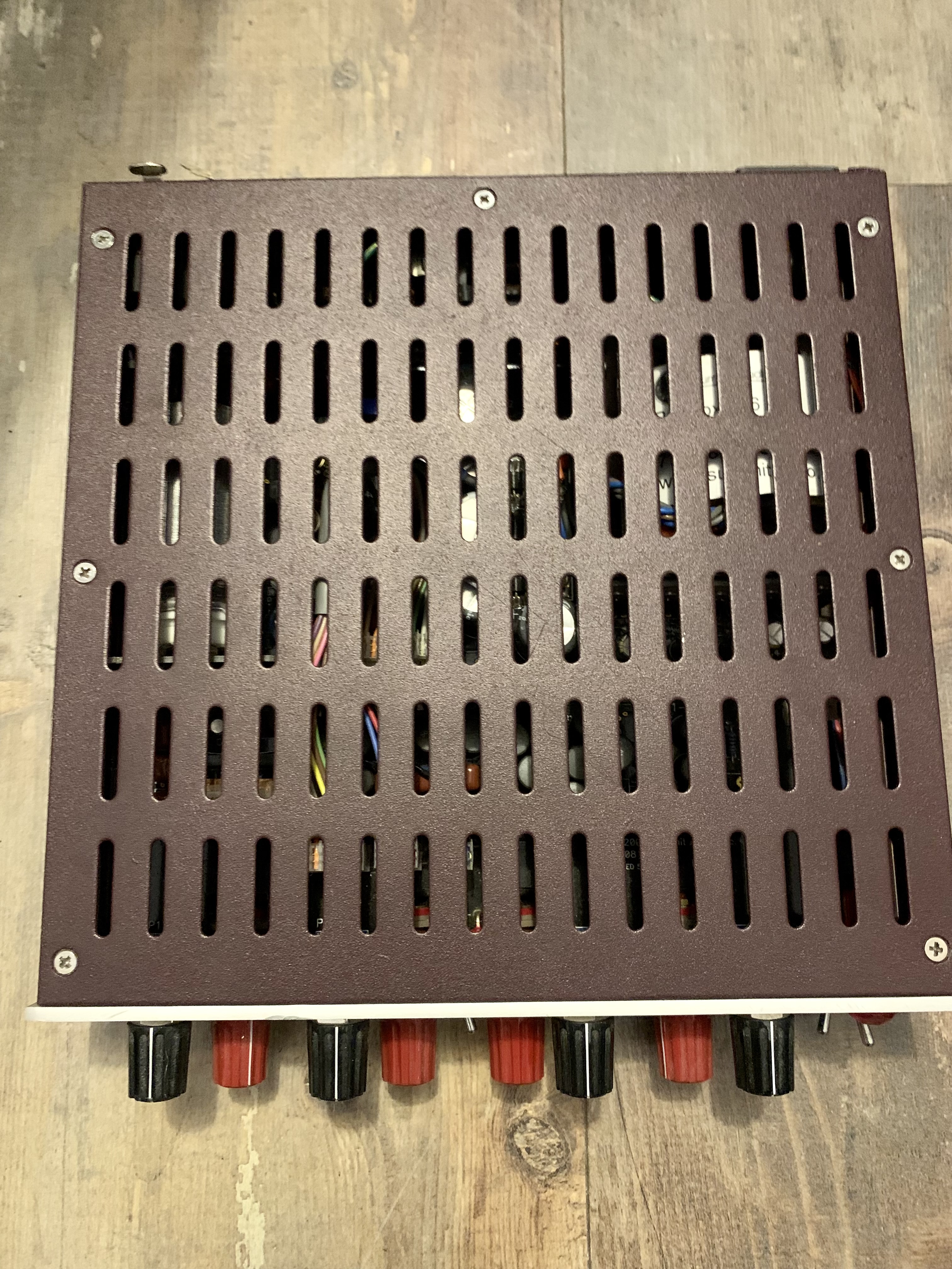 Summit FEQ-50 (11478)