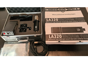 Lauten Audio LA-320 (25129)
