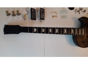 Gibson Les Paul Studio (1991) (57698)