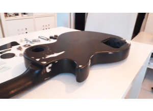 Gibson Les Paul Studio (1991) (24024)