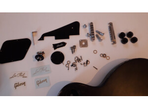 Gibson Les Paul Studio (1991) (11071)