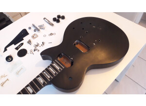 Gibson Les Paul Studio (1991) (81624)