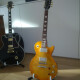Original Les Paul Standard '60s Plain Top Original Les Paul Standard '60s Plain Top