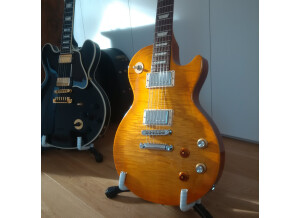 Gibson Original Les Paul Standard '60s Plain Top