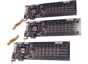 Digidesign HD3 PCIe (21058)