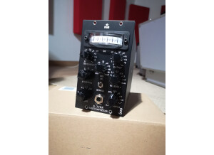 IGS Audio S-Type 500 VU (55420)