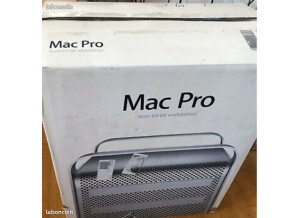Apple mac pro 2009 (22515)