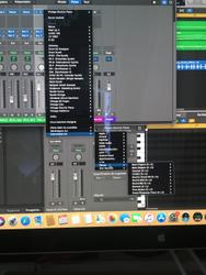 Apple mac pro 2009 (39717)