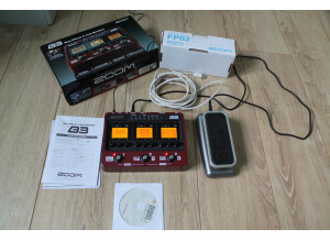Zoom B3 (38963)