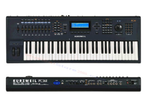 Kurzweil PC361