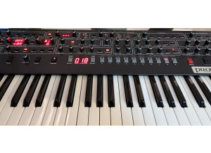 Sequential Prophet-6 (96586)