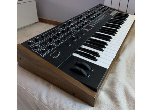 Sequential Prophet-6 (50697)