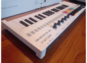 Arturia Keystep Pro (81540)