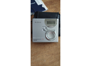 Sony MZ-N510 (76762)