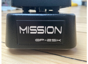 Mission Engineering EP-25K (40726)