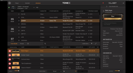 ToneX MAX ToneX MAX