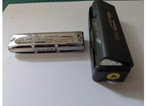 Hohner Meisterklasse MS