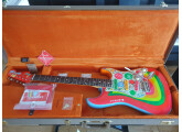 NEUVE Fender Stratocaster George Harrison Rocky 2022