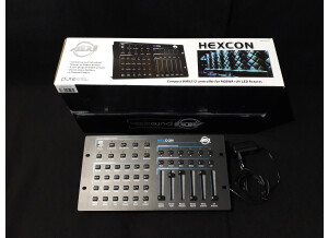 Hexcon 3