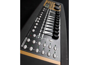 Master MKII - 2