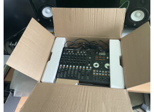 Tascam DP-02 (22975)