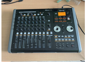 Tascam DP-02