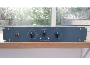 Pultec HLF-3C (28454)