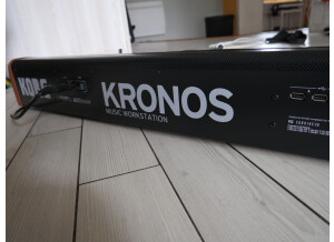 Korg Kronos 2 73 (46074)