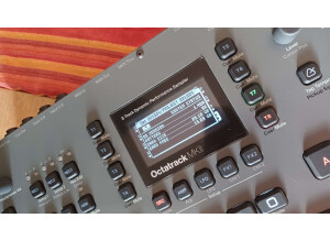 Elektron Octatrack MKII (73482)