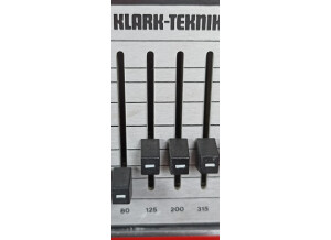 Klark Teknik DN 332