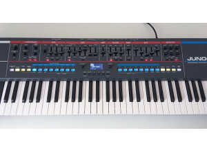 Roland Juno-X (3630)