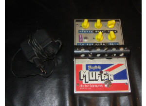 Electro-Harmonix English Muff'n (41870)