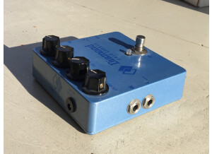 Diamond Pedals Halo Chorus (20636)
