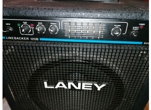 Laney L120B