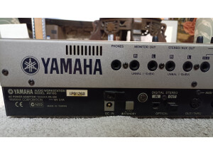 Yamaha AW16G (84509)