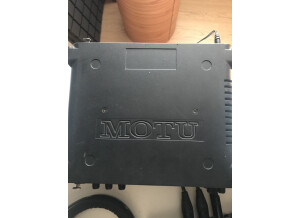 MOTU UltraLite mk3 Hybrid (61186)