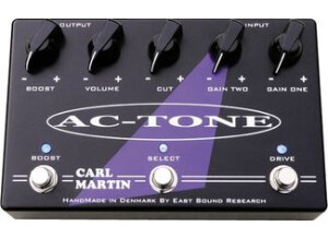 Carl Martin AC-Tone (92732)