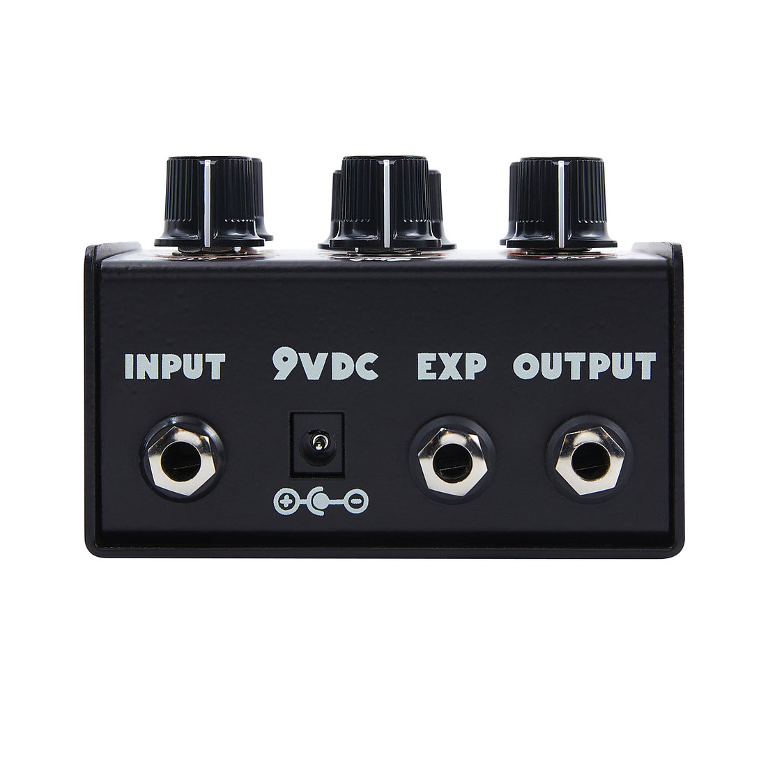 Stone Deaf FX Kliptonite Black Edition : Kliptonite Black EditionBACK