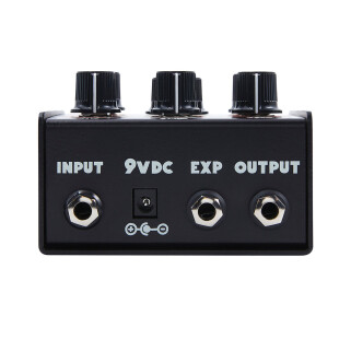 Stone Deaf FX Kliptonite Black Edition : Kliptonite Black EditionBACK Stone Deaf FX Kliptonite Black Edition : Kliptonite Black EditionBACK