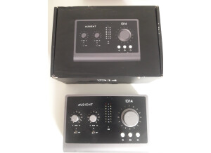 Audient iD14 MKII (88907)