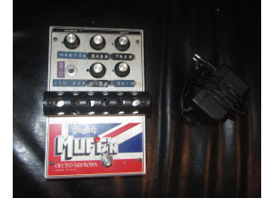 Electro-Harmonix English Muff'n (53320)
