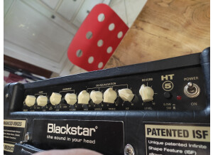 Blackstar Amplification HT-5R MkII (70292)