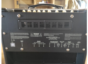 Blackstar Amplification HT-5R MkII (38277)