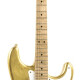 Custom Shop Masterbuilt Gold Leaf Eric Clapton Stratocaster Custom Shop Masterbuilt Gold Leaf Eric Clapton Stratocaster