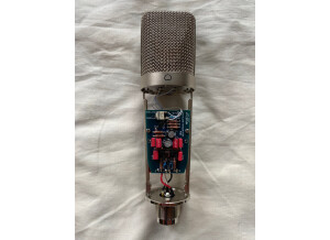 Microphone Parts s 87 (28484)