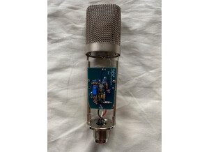 Microphone Parts s 87 (46454)