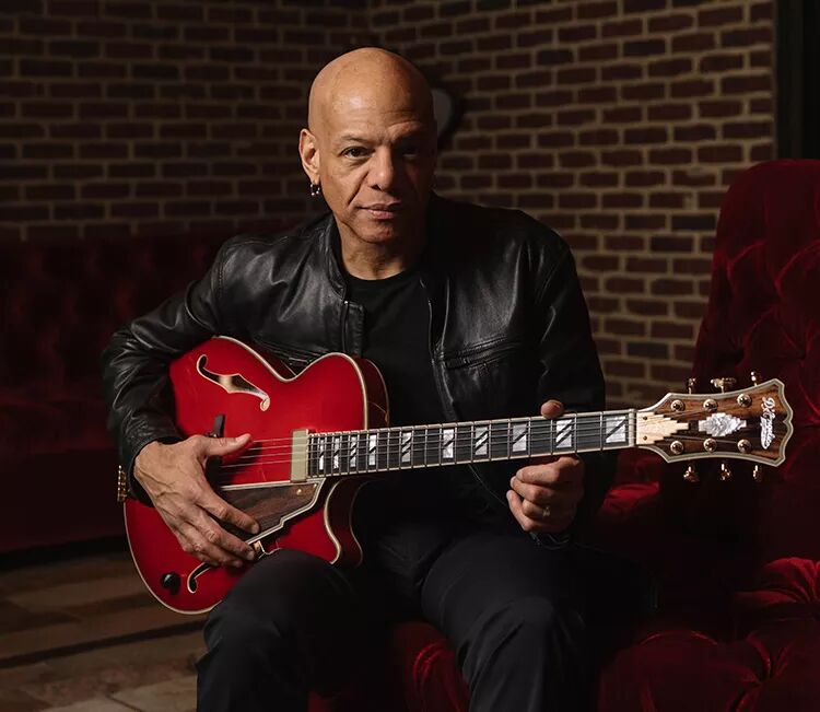 D'angelico Excel SS Soho : Excel SS SohoMarkWhitfield