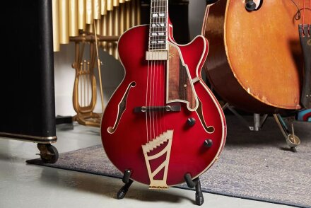 D'angelico Excel SS Soho : Excel SS SohoTOP D'angelico Excel SS Soho : Excel SS SohoTOP