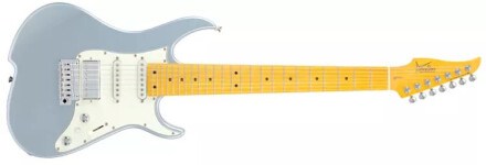 Vola Guitar OZ 7T : OZ 7T Vola Guitar OZ 7T : OZ 7T