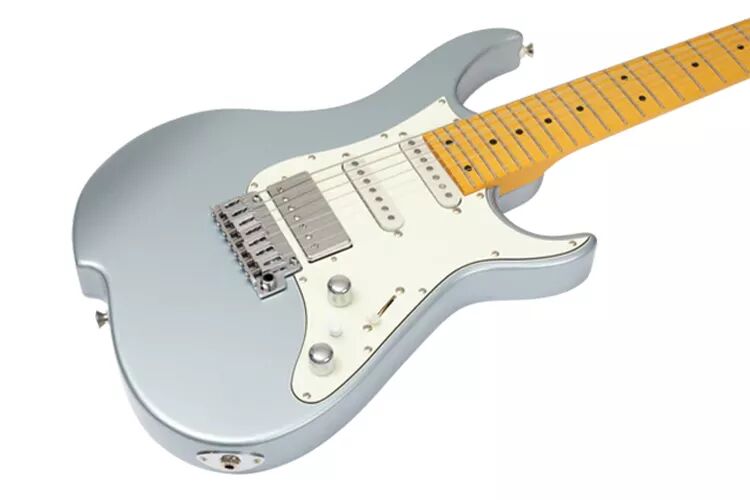 Vola Guitar OZ 7T : OZ 7TSIDE